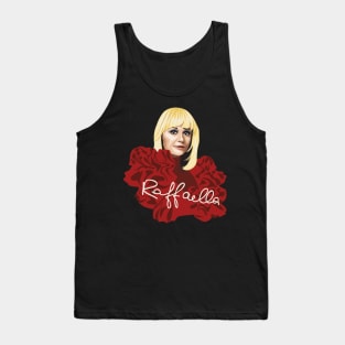 Raffaella Tank Top